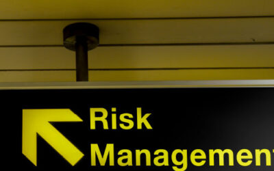 The Risk Business